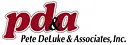 Pete DeLuke & Associates logo