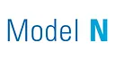 Model N logo