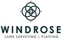 Windrose Surveying & Land Services logo