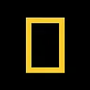 National Geographic Society logo