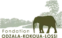 FONDATION ODZALA-KOKOUA-LOSSI logo