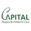 Capital Hospice & Palliative Care logo