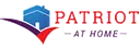 Patriot At Home logo