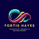 Fortis Hayes logo
