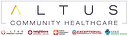 Altus Community Healthcare logo