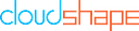 CloudShape logo