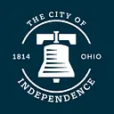 The City of Independence Ohio logo