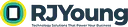 RJ Young logo