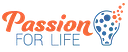 Passion for Life logo
