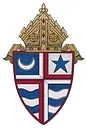 Catholic Diocese of Jefferson City logo