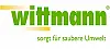 Wittmann Entsorgungswirtschaft GmbH logo