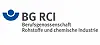 Berufsgenossenschaft Rohstoffe und chemische Industrie (BG RCI) logo