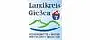 Landkreis Gießen  Der Kreisausschuss logo