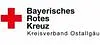 Bayerisches Rotes Kreuz, Kreisverband Ostallgäu logo