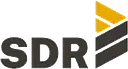 SDR logo