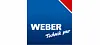 WEBER GmbH logo