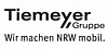 Tiemeyer automobile GmbH & Co. KG logo