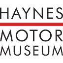 Haynes Motor Museum logo