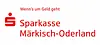 Sparkasse Märkisch-Oderland Anstalt des öffentlichen Rechts logo