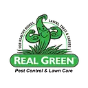 Real Green logo
