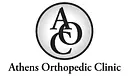 Athens Orthopedic Clinic logo
