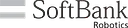 Softbank Robotics America logo