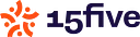 15Five logo