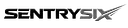 SENTRYSIX International logo