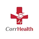 CorrHealth logo