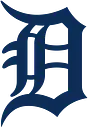 Detroit Tigers logo