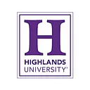 NEW MEXICO HIGHLANDS UNIVERSITY logo