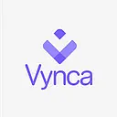 Vynca logo