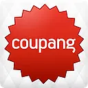 Coupang logo