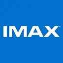 IMAX logo