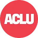 American Civil Liberties Union (ACLU) logo