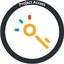 Project Access logo