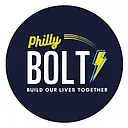 Build Our Lives Together (BOLT) logo