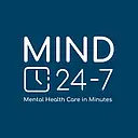 MIND 24-7 logo