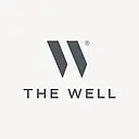 The Well NE logo