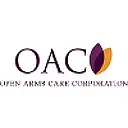 Open Arms Care Corporation logo