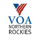 Volunteers of America Northern Rockies logo