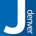 JEWISH COMMUNITY CENTER OF DENVER logo