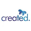 Created Women, INC logo