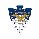 Confederated Tribes and Bands of the Yakama Nation logo