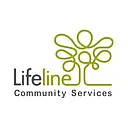North County Lifeline logo