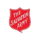 SALVATION ARMY A GEORGIA CORP logo