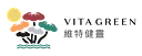 Vita Green Health Product Company Limited logo