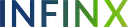 Infinx logo