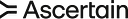 Ascertain logo