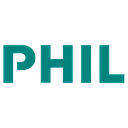 PHIL logo